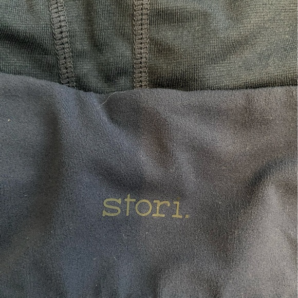 Stori opposition long line bra - Picture 3 of 4